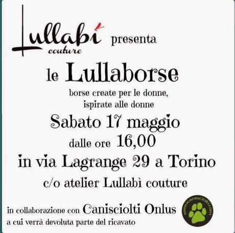 Talenti emergenti: Lullabì Couture