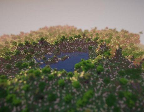 4J Studios mostra le differenze tra la versione Xbox One e Xbox 360 di Minecraft 4J Studios mostra le differenze tra la versione Xbox One e Xbox 360 di Minecraft