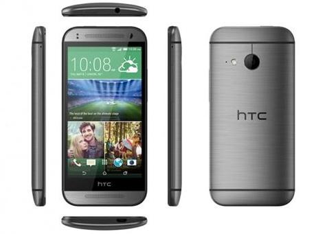 HTC One Mini 2