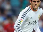 Juventus: Morata fare