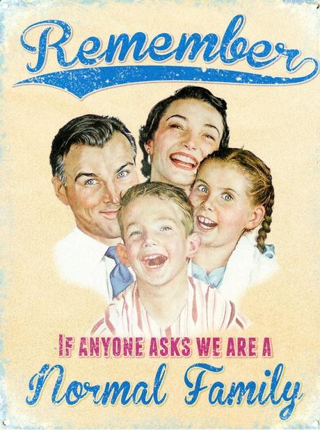 Tre personaggi in cerca d'autore (e una neonata)