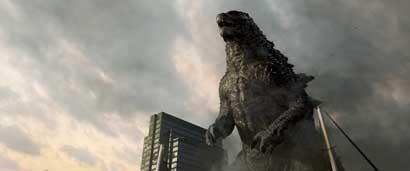 Recensione del fanta-film Godzilla: ci salveremo?