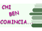 comincia...