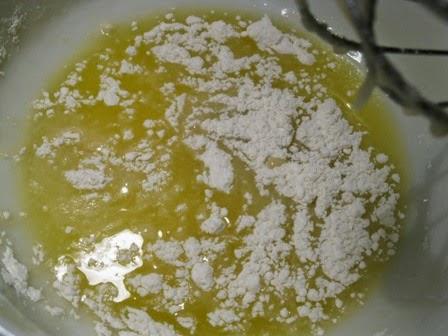 Quadrotti al Caramello e cioccolato