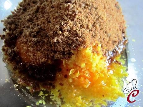 Torta di farro al limone: il piacere di andare dritto al cuore delle cose