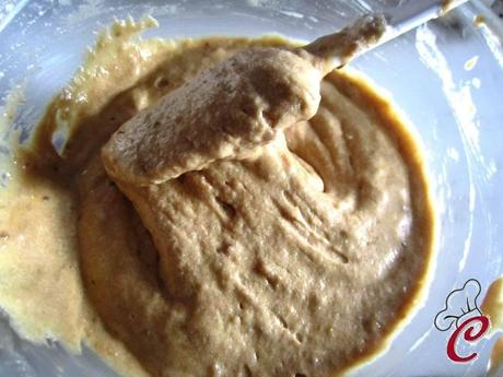 Torta di farro al limone: il piacere di andare dritto al cuore delle cose