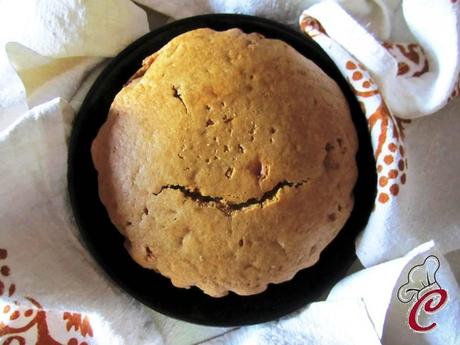 Torta di farro al limone: il piacere di andare dritto al cuore delle cose