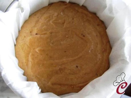 Torta di farro al limone: il piacere di andare dritto al cuore delle cose