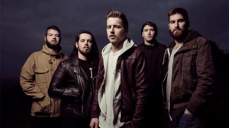 Bury Tomorrow - band