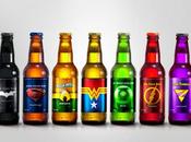 birre della Justice League