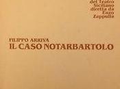 caso Notarbartolo”, testo teatrale giornalista Filippo Arriva: l’amaro ricordo vedova mafia