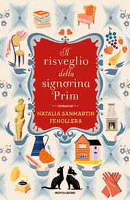 Recensione: Il risveglio della signorina Prim