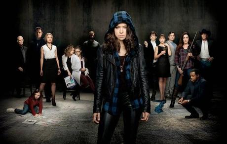 ORPHAN BLACK – CLONI, CI SONO PARAGONI