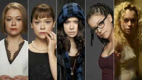 ORPHAN BLACK – CLONI, CI SONO PARAGONI