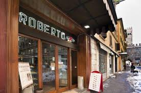 Bar Roberto - Via Orefici 9a - Bologna