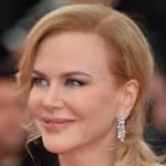 Nicole Kidman e il “viso a cuscino” per somigliare a Grace Kelly