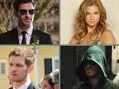 SPOILER Revenge. Originals, Arrow, Grimm, Chicago Reign