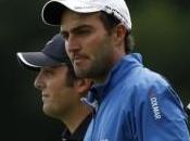 Golf: Francesco Edoardo Molinari metà classifica Spagna