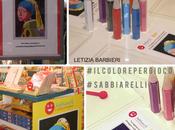 Workshop creativo bambini colore gioco