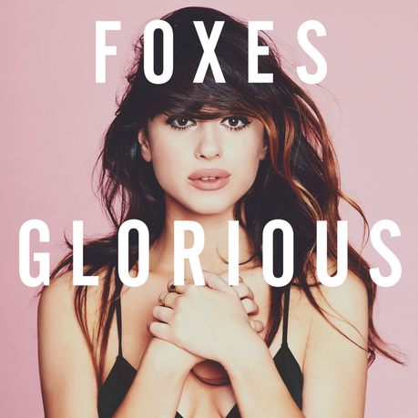 Foxes pubblica l’album “Glorious”, una debuttante che ha già vinto un Grammy