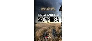 Nuove Uscite - “Scomparsa” di Linda Castillo