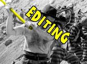 Editing: cosa come farlo
