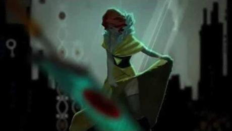 transistor, trailer di lancio