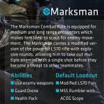 Killzone Shadow Fall marksman 1605