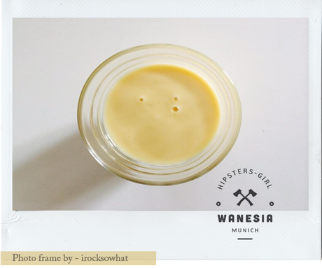 Tropical Dream #2 smoothies