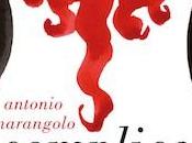 Recensione Complice specchio Antonio Marangolo