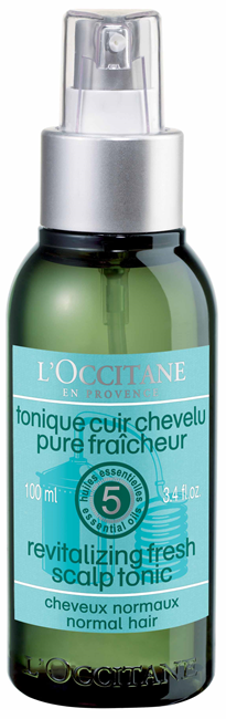 L'Occitane, Trattamenti per Capelli Aromachologie - Preview