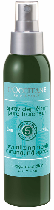 L'Occitane, Trattamenti per Capelli Aromachologie - Preview