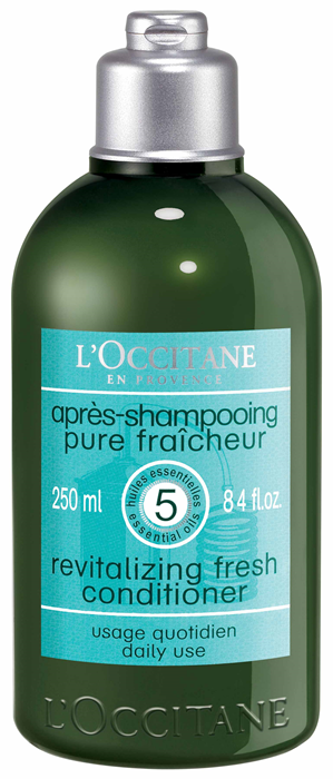 L'Occitane, Trattamenti per Capelli Aromachologie - Preview