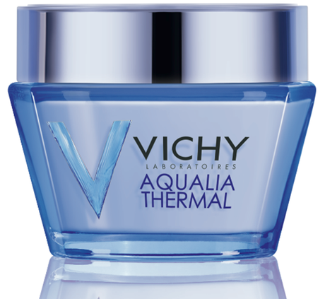 Vichy, Aqualia Thermal - Preview