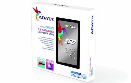 ADATA Premier SP610