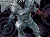 Moon Knight leggenda Khonshu