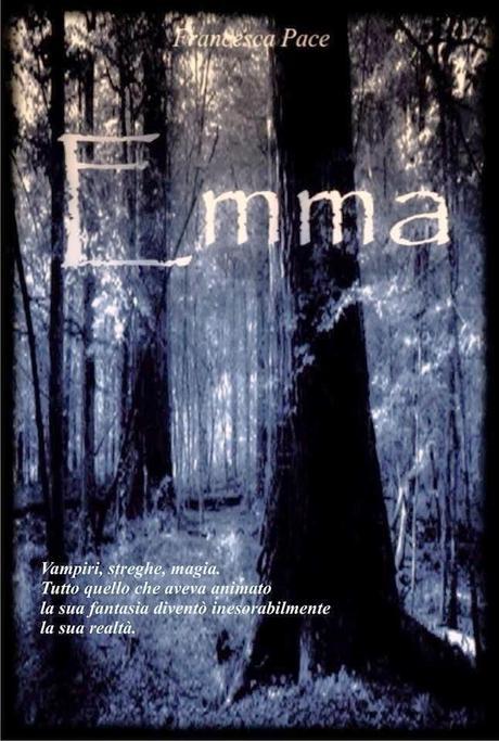BLOG TOUR - Emma di Francesca Pace; Soundtrack BLOG TOUR - Emma di Francesca Pace; Soundtrack