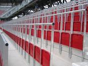 (VIDEO)Safe Standing: Could come back football grounds