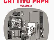 Diario cattivo papà. Volume Delisle