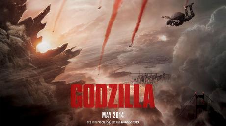 Cinema: da “Godzilla” a “Grace di Monaco”