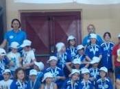 Sassari: domenica maggio Pala Santuru: Libertas Sardegna Handball