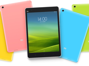 Xiaomi stupisce ancora presentando MiPad