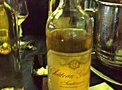 Sauternes 2010 Château Grillon