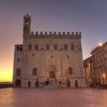 L’apoteosi dei ceri (dedicato al 15 maggio e ai ceraioli di Gubbio).