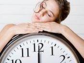 Dormire poco: quali danni salute?
