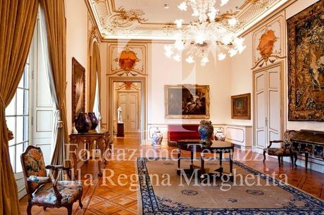Remake alla Fondazione Terruzzi Villa Regina Margherita