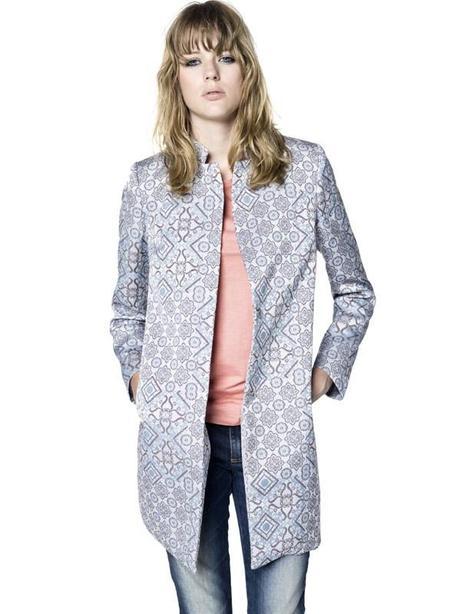 Sisley pe14 ..uno sguardo veloce, ma la cosa ci piace! ss14-donna-look-09