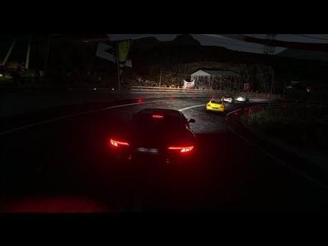 DriveClub: pubblicati tre video a 1080p