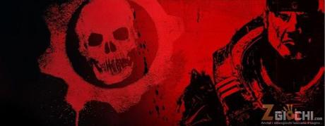 Black Tusk: Gears of War per Xbox One è nelle fasi preliminari di sviluppo