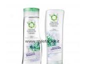 Herbal Essence Naked: shampoo senza siliconi, parabeni coloranti